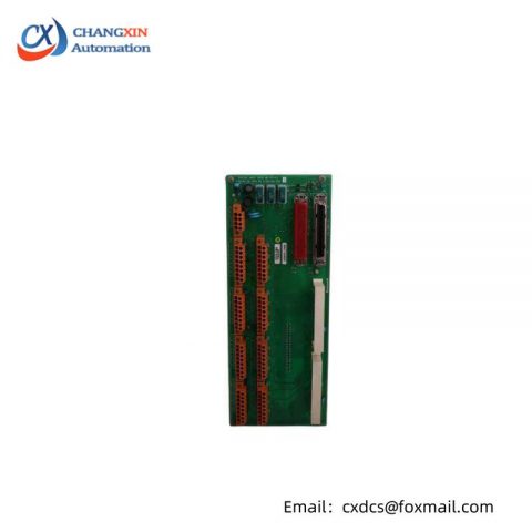 Honeywell PLC TC-ODD321: High-Power 32-Channel DC Output Module