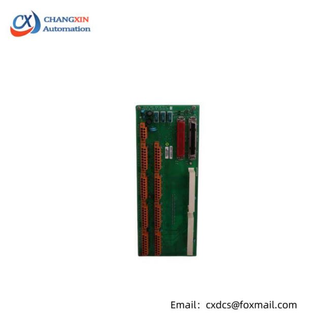 Honeywell PLC TC-ODD321: High-Power 32-Channel DC Output Module