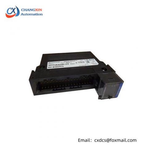 Honeywell TC-ODK161: High-Power AC Output Module for Industrial Control Systems