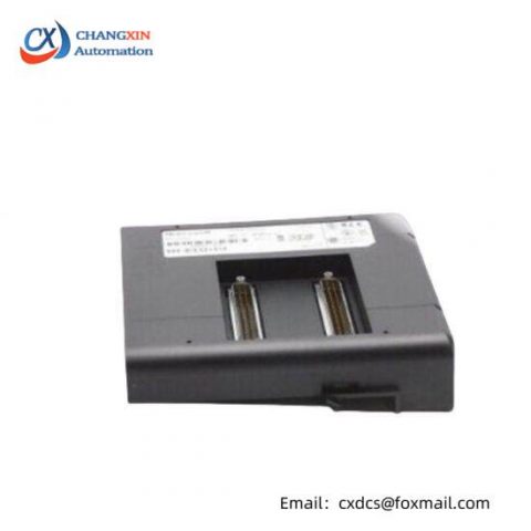 Honeywell TC-RPSCA1 TC-RPSC04 Chassis Adapter