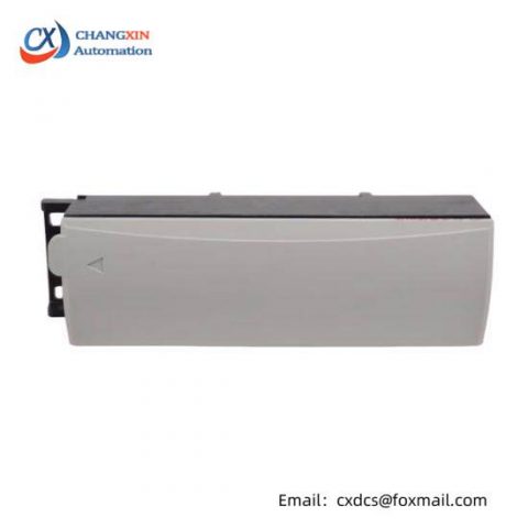 Honeywell TC-TBNH Plug Standard Cover Block IOm Terminal - Advanced Industrial Control Module