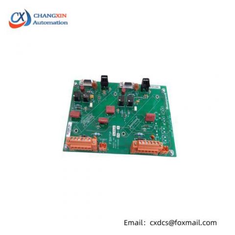HONEYWELL TK-FFSU01 Power Supply Board, Industrial Control Solutions