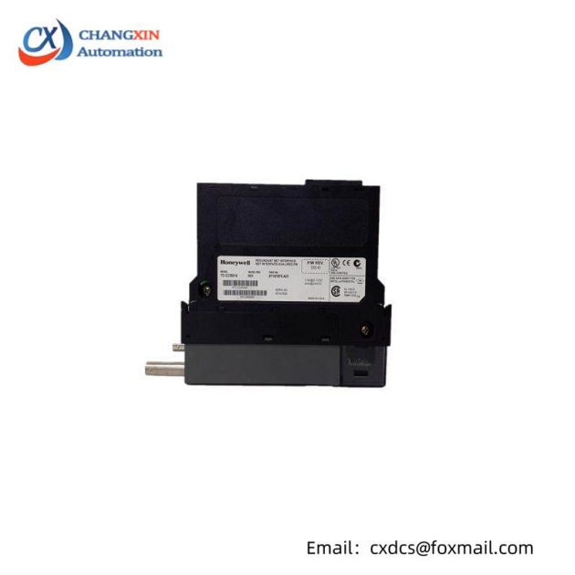 Honeywell TK-FPDXX2 Industrial Control Module