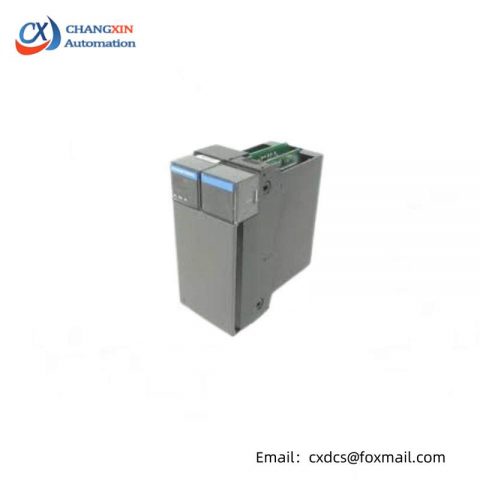 Honeywell TK-PRR021 51309288-475 Redundancy Module, Industrial Control Systems