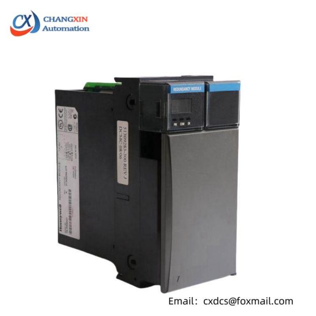 HONEYWELL TK-PRS021 Control Processor Module for Industrial Automation
