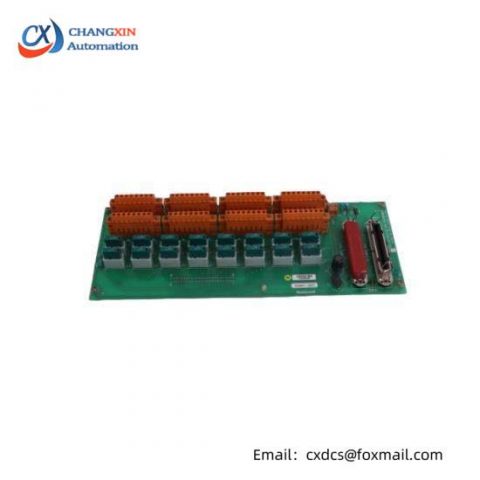 Honeywell Trackball 51507429-200, Industrial Control Module