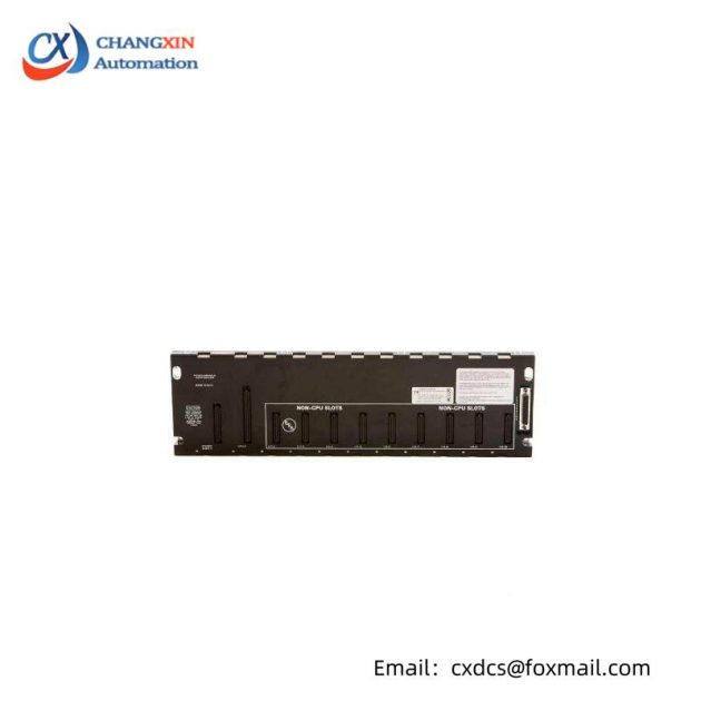 HP 44702B Industrial Controller