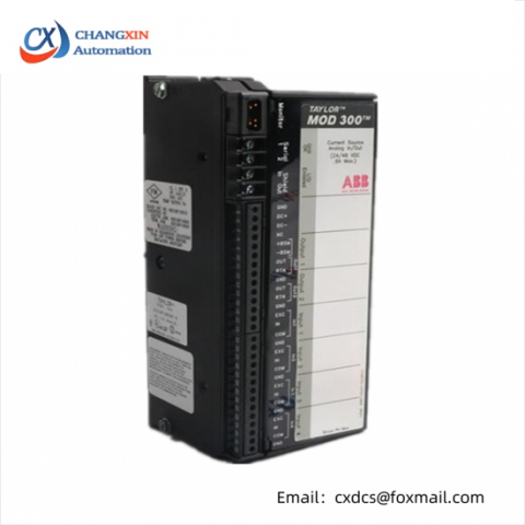 HYBRICON 078-453 Digital Input Module