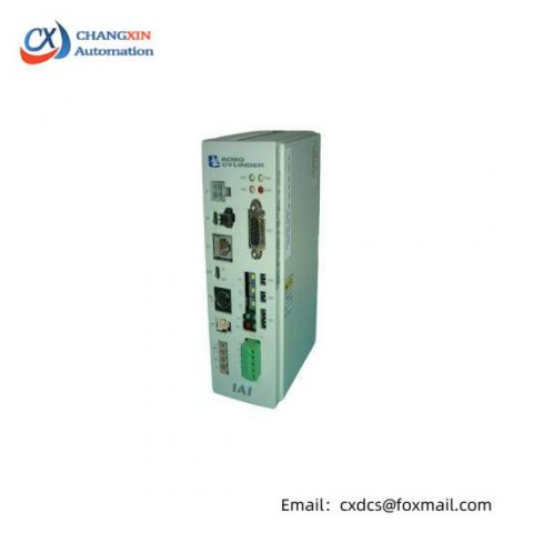 IAI RCS-C RA45-A-30 CC0 Module, Advanced Control System