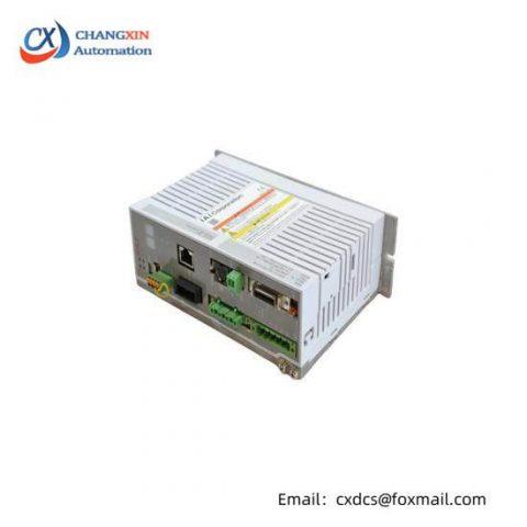 IAI SCON-C-100I-NP-2-1 Servo Drive: High-Power, Precision Servo Drive for Industrial Automation
