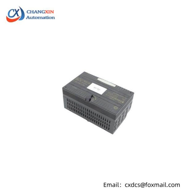 GE IC200ALG630 Analog Input Module - Advanced Automation Solution for Industrial Control