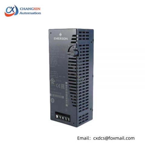 GE IC200PWB001: VersaMax Series Booster Carrier, Optimized for Industrial Control Applications