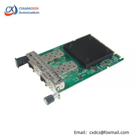 GE IC3600SSZD1A: High-Performance Speed Control Card for Industrial Applications