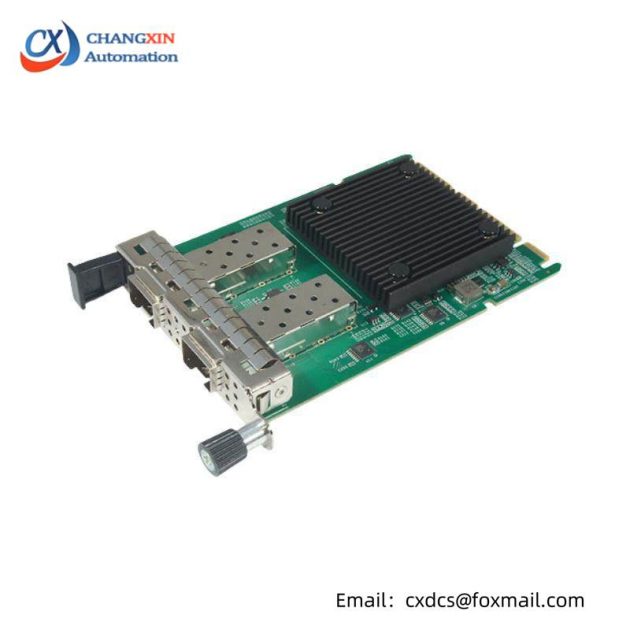 GE IC3600SSZD1A: High-Performance Speed Control Card for Industrial Applications