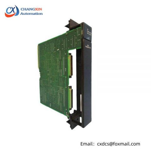 GE IC697BEM713 Bus Expansion Module, for Industrial Control Applications