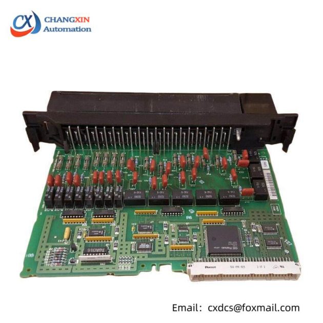 GE IC697MDL940: High-Performance Output Relay Module for Industrial Control Systems