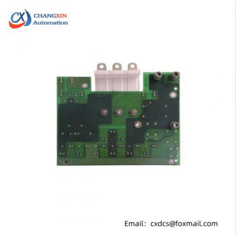 ICS Triplex T3150A Industrial Controller Module, Advanced Automation Solution