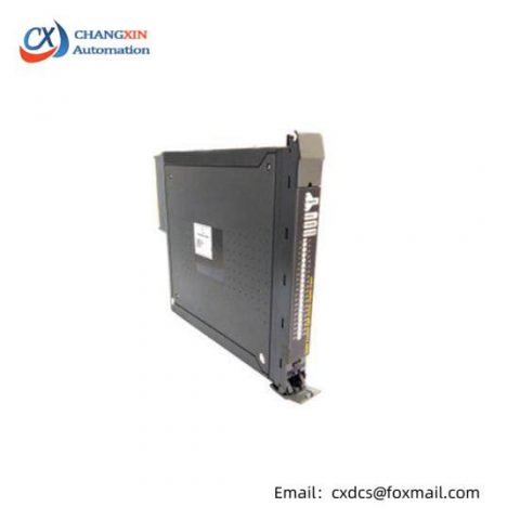ICS Triplex T3160 - Blank Communication Module, by Rockwell Automation