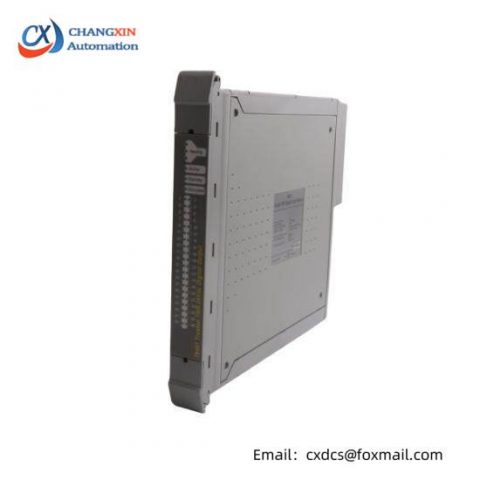 Rockwell Automation ICS Triplex T3310 Digital Output Module