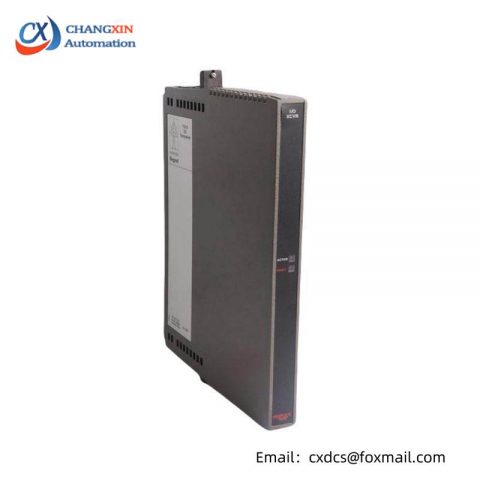 ICS Triplex T3310 Regent I/O Transceiver - Secure, Reliable Communication Hub for Industrial Automation