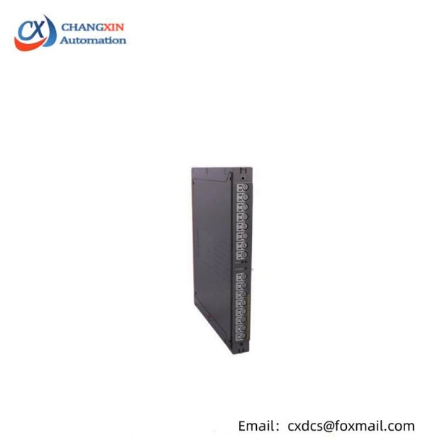 ICS Triplex T811B Industrial Control Module