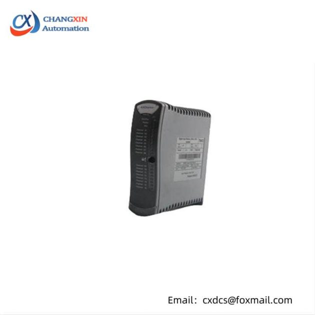 ICS TRIPLEX T8312-4 Industrial Control Module