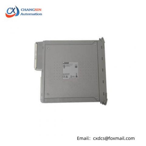 ICS Triplex T8461C - Advanced Digital Output Module, Precision Control Solutions