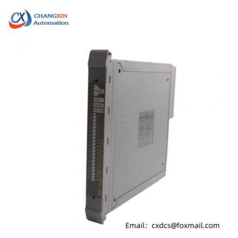 ICS TRIPLEX Trusted T8451 - Industrial Control Module, 200 Characters or Less