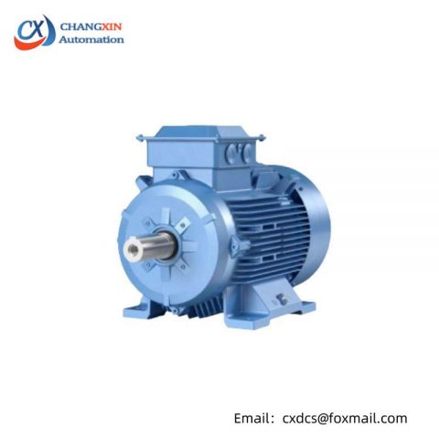 ABB IEC 60034-1 Motor, 3J2112004P, Three-Phase Asynchronous, Industrial Motors