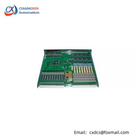 Mitsubishi IFALM11 Control Board: Precision Engineering for Industrial Automation