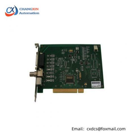Imagenation PXC200AL-00 Data Acquisition Card, High-Speed, Precision, Industrial Grade