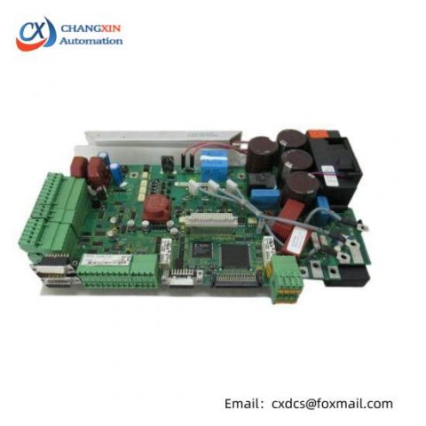 Indramat DKC01.3-040-7 FW Servo Drive, Advanced Industrial Control Solution