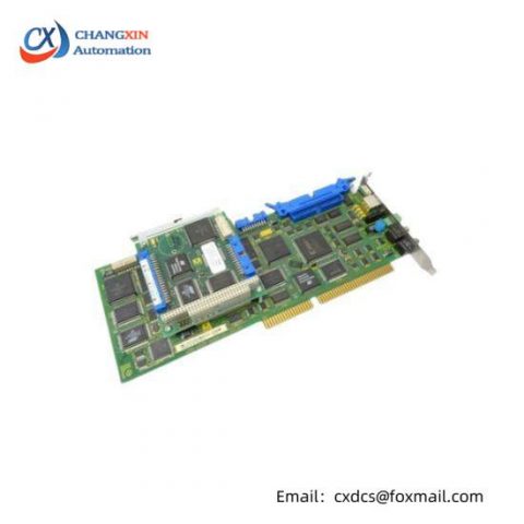 Indramat MTC-P01.2-M2-A2-NN-NN-FW FWA-MTCP01-M01-18VRS-NN Control Board: Advanced Automation Solution