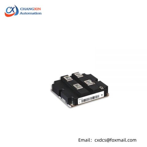 Infineon FZ800R33KF2C 3300V 800A Single Switch IGBT Module