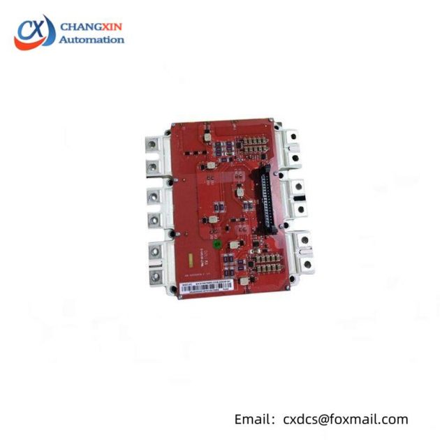 Infineon V23818-M305-B57 High-Performance Industrial Control Module