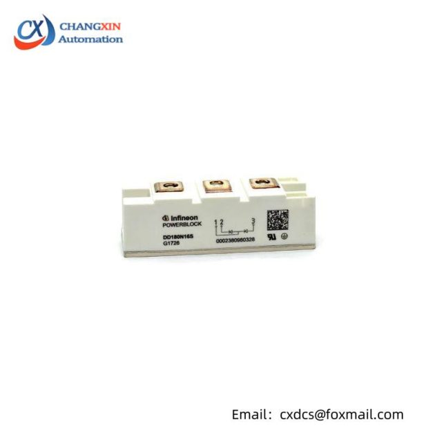 Infineon V23818-M305-B57 High-Performance Industrial Control Module
