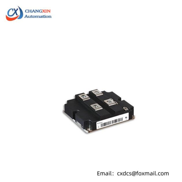 Infineon V23818-M305-B57 High-Performance Industrial Control Module