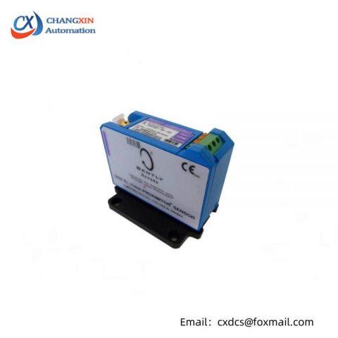 INSPIRED ENERGY NL2024HU22 Industrial Automation Module