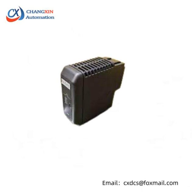 GE CTP-1611 Interface Module