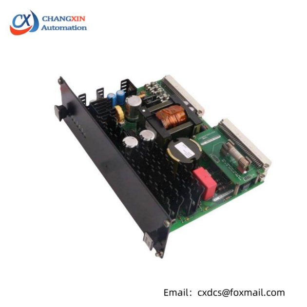 GE IS200 EPSM/PSG2A & RAPAG1B/ADC Mark VI PCB, Advanced Control Solutions