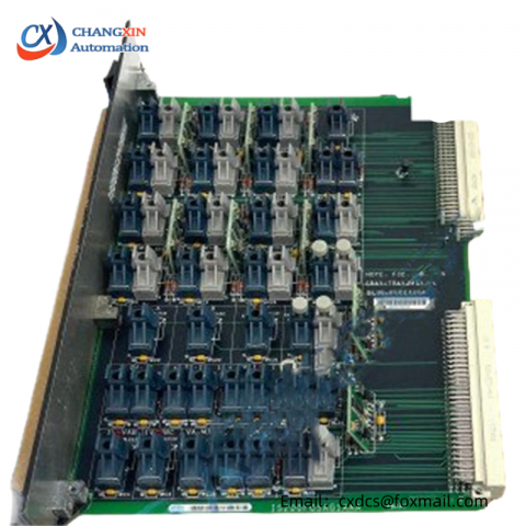 GE IS200F0SAG1AAA: Advanced PC Board for Industrial Control Systems