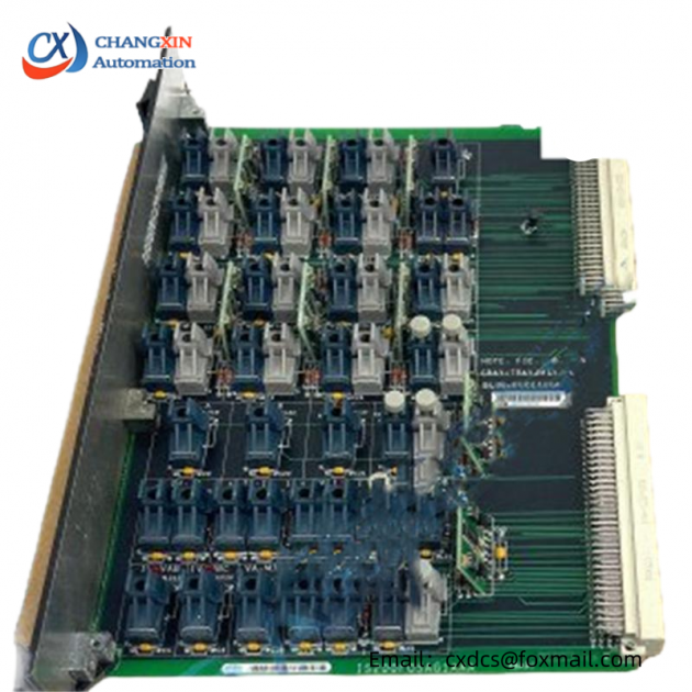 GE IS200F0SAG1AAA: Advanced PC Board for Industrial Control Systems