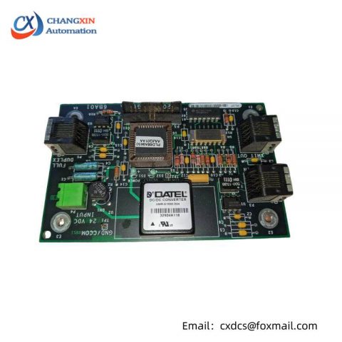 GE IS200ISBDG1AAA: Advanced Insync Delay Board for Industrial Control Solutions