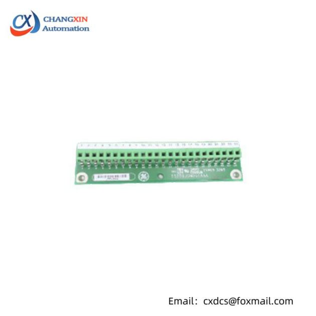 General Electric IS200JGNDG1AAA Power Distribution Board, Industrial Control Solutions