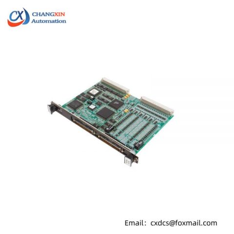 GE IS200STCIH4A Terminal Board: Precision Control for Industrial Automation