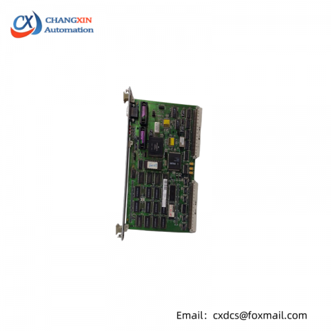 GE IS200TBCIH2BCE - Advanced Terminal Board for Enhanced Control Solutions