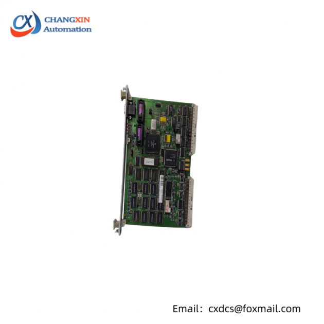 GE IS200TBCIH2BCE - Advanced Terminal Board for Enhanced Control Solutions