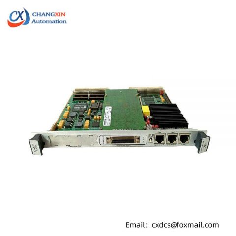GE IS200VAICH1CBB: Advanced Vibration Monitoring Module for Enhanced Machine Health Management