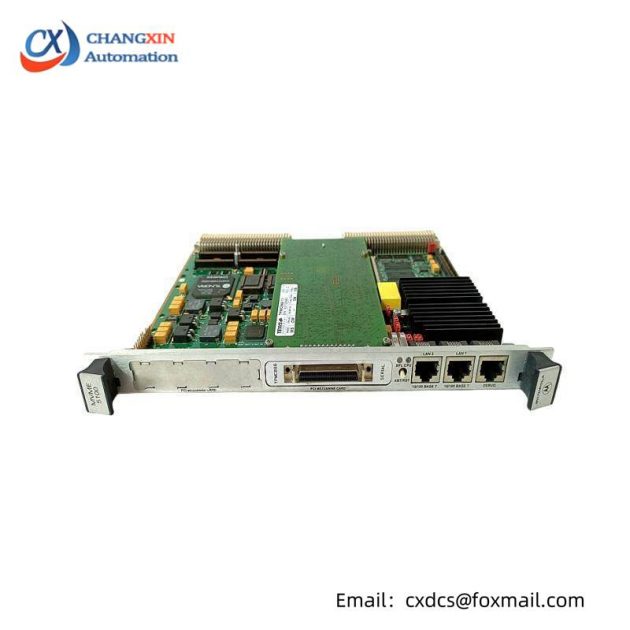 GE IS200VAICH1CBB: Advanced Vibration Monitoring Module for Enhanced Machine Health Management