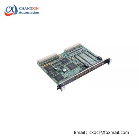 GE IS200VCRCH1BBB - IS200VCRCH1B Mark VI Digital Card